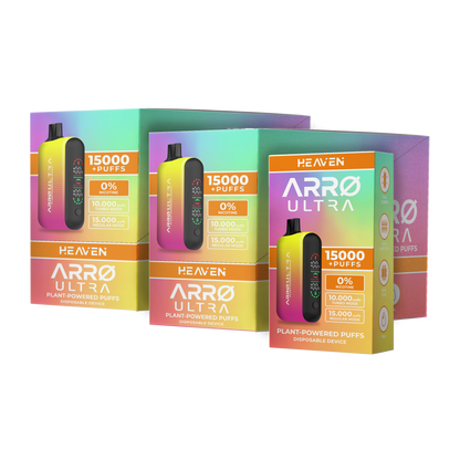 ARRO Ultra - Heaven