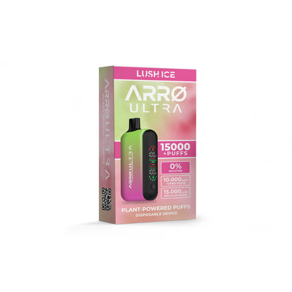 ARRO Ultra - Lush Ice
