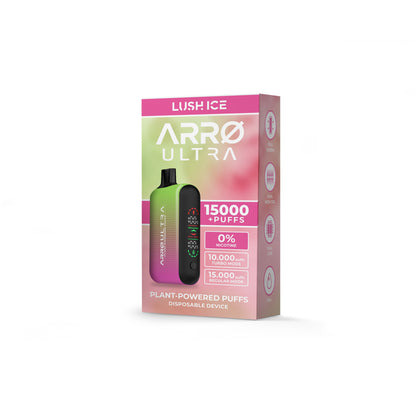 ARRO Ultra - Lush Ice