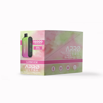 ARRO Ultra - Lush Ice