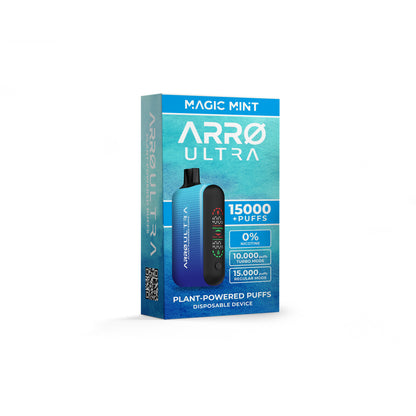 ARRO Ultra - Magic Mint