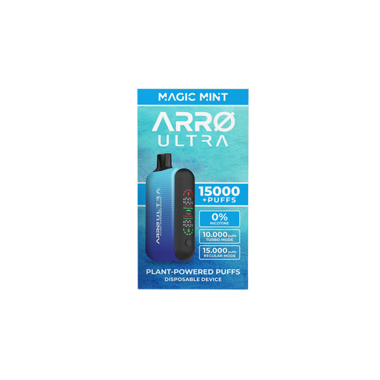 ARRO Ultra - Magic Mint