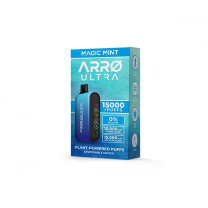 ARRO Ultra - Magic Mint