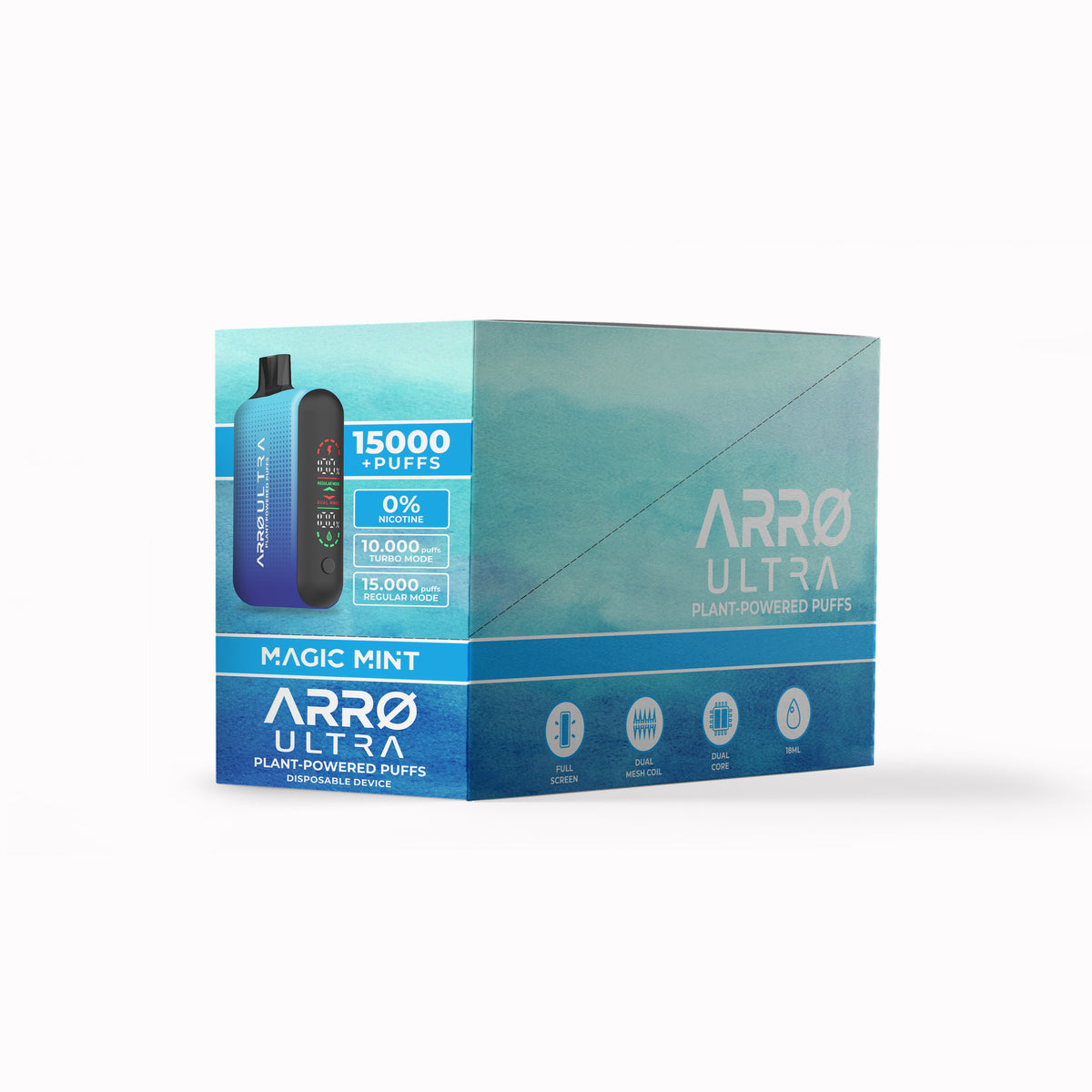 ARRO Ultra - Magic Mint