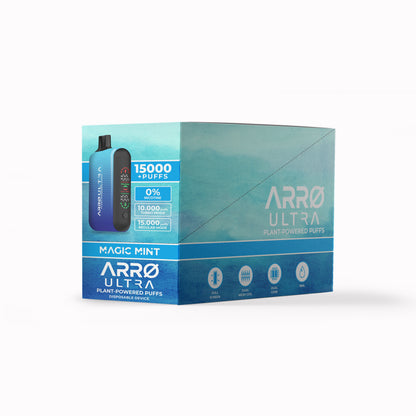 ARRO Ultra - Magic Mint
