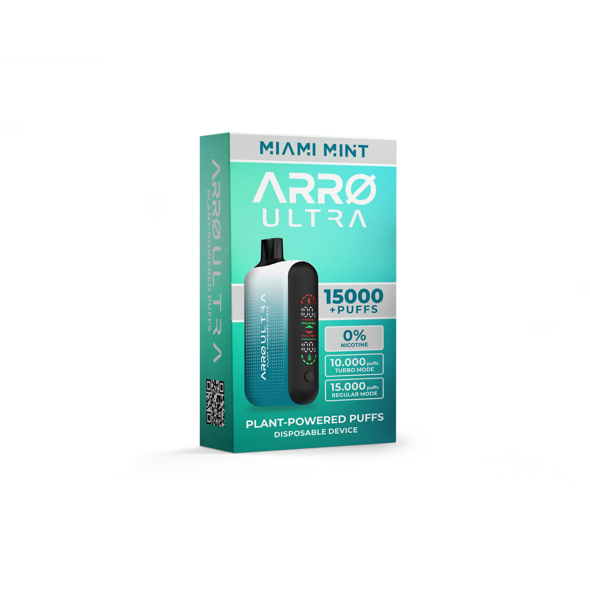 ARRO Ultra - Miami Mint