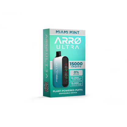 ARRO Ultra - Miami Mint