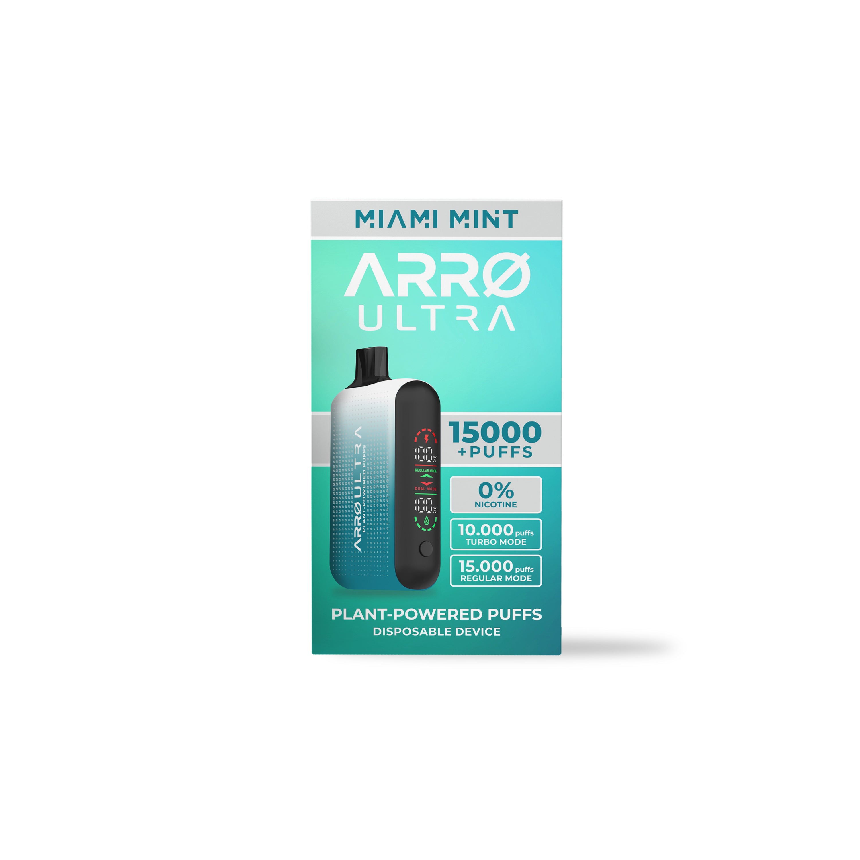 ARRO Ultra - Miami Mint