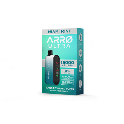 ARRO Ultra - Miami Mint