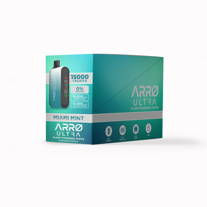 ARRO Ultra - Miami Mint
