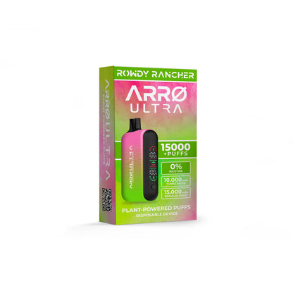 ARRO Ultra - Rowdy Rancher
