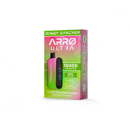 ARRO Ultra - Rowdy Rancher