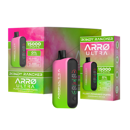 ARRO Ultra - Rowdy Rancher