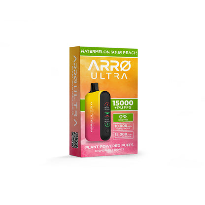 ARRO Ultra - Watermelon Sour Peach