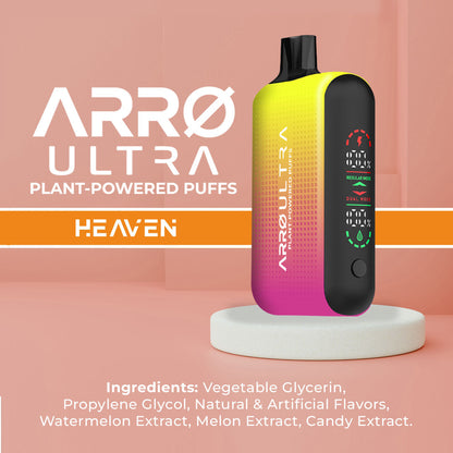 ARRO Ultra - Heaven