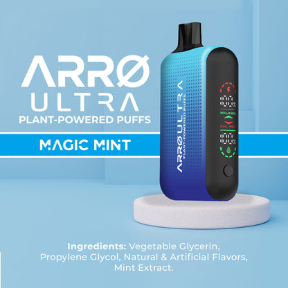 ARRO Ultra - Magic Mint