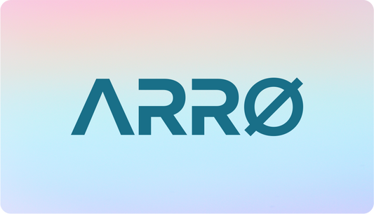 ARRØ Gift Card