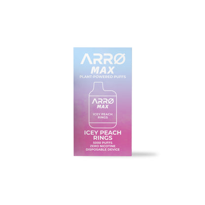 ARRO Max Collection