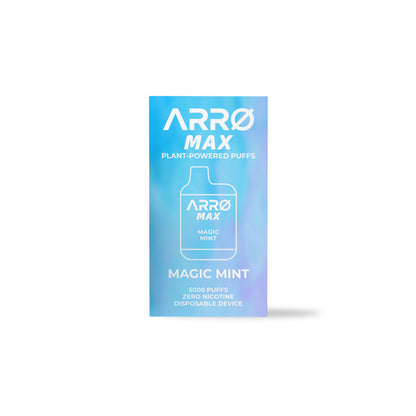 ARRO Max Collection
