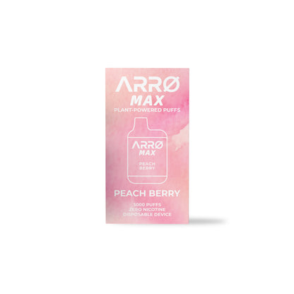 ARRO Max Collection