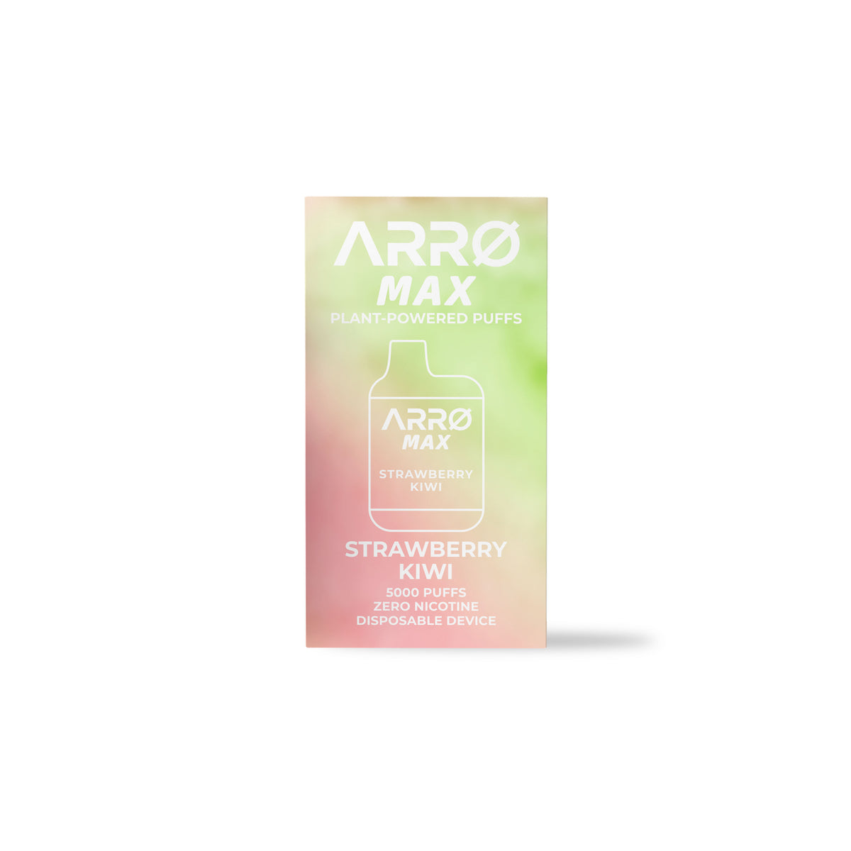 ARRO Max Collection