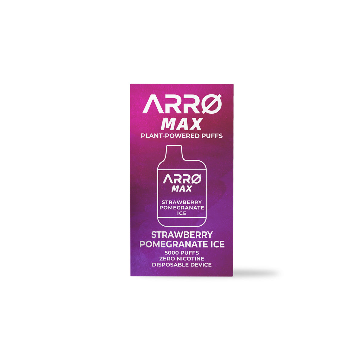 ARRO Max Collection