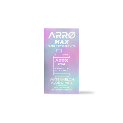 ARRO Max Collection