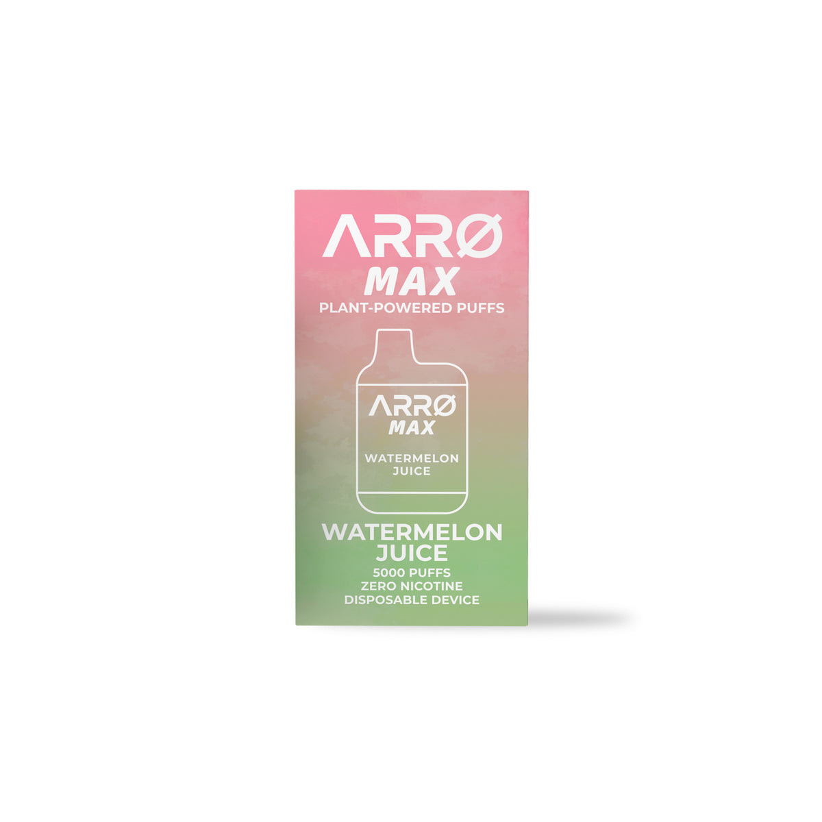 ARRO Max Collection