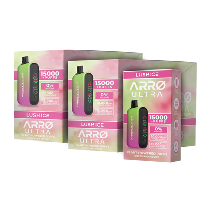 ARRO Ultra - Lush Ice