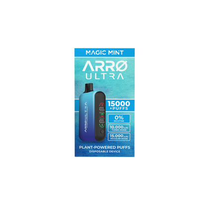 ARRO Ultra Collection