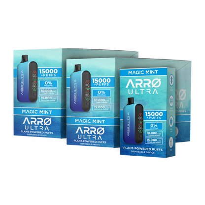 ARRO Ultra - Magic Mint