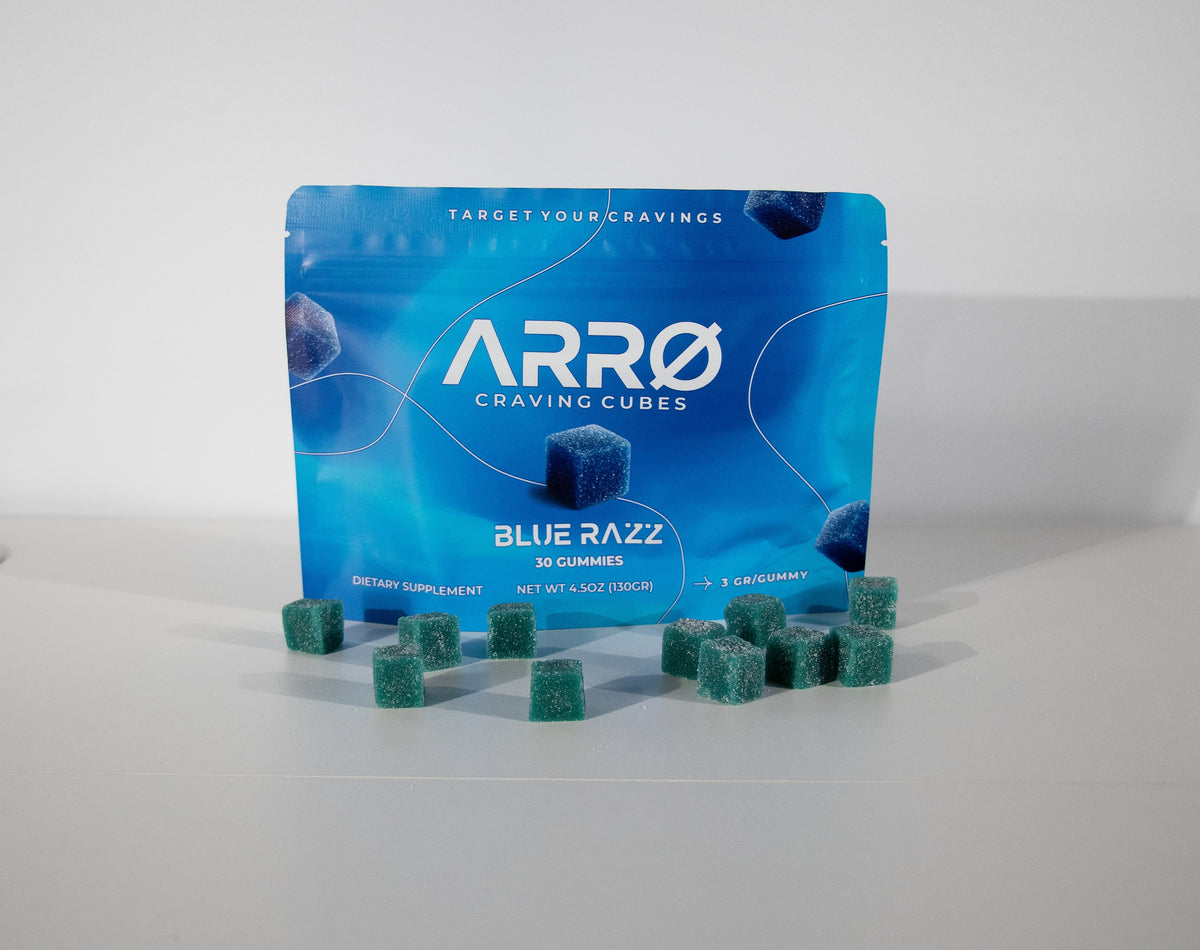 ARRO Craving Cubes