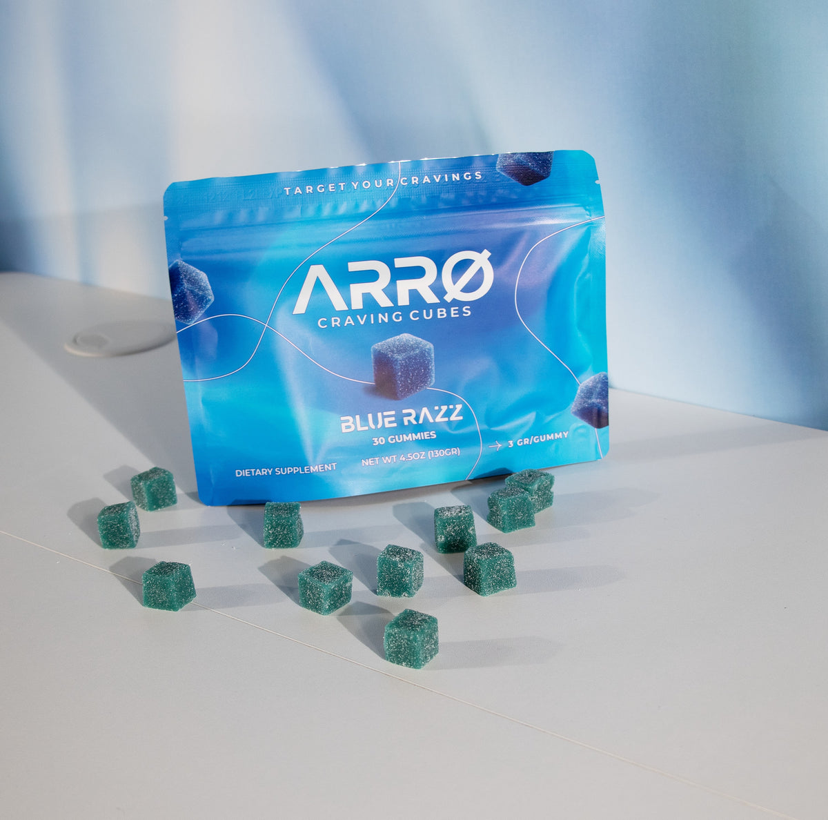 ARRO Craving Cubes
