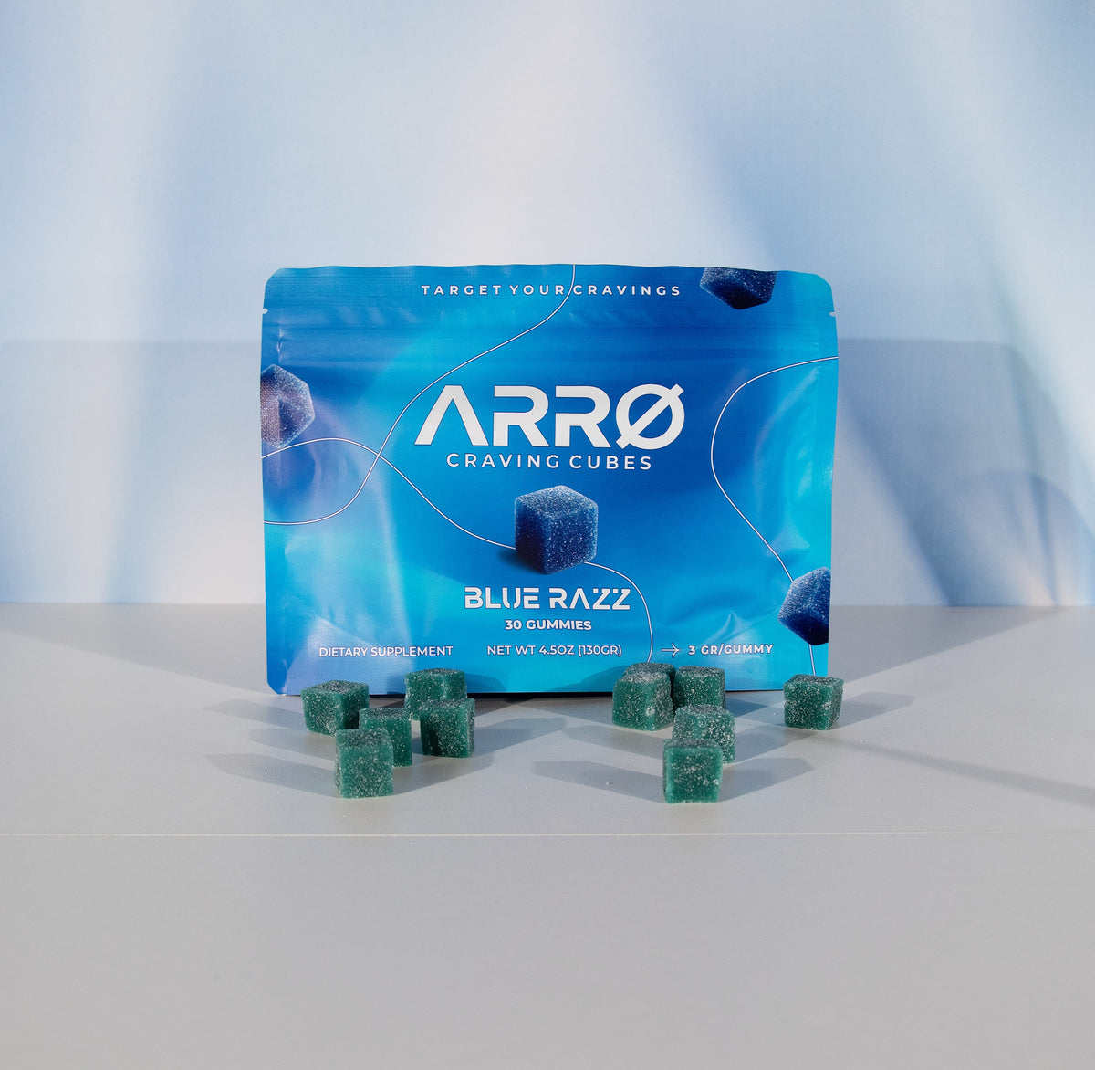 ARRO Craving Cubes
