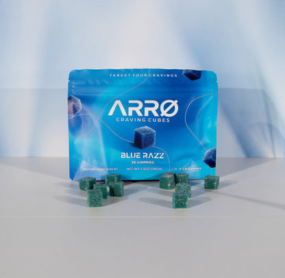 ARRO Craving Cubes