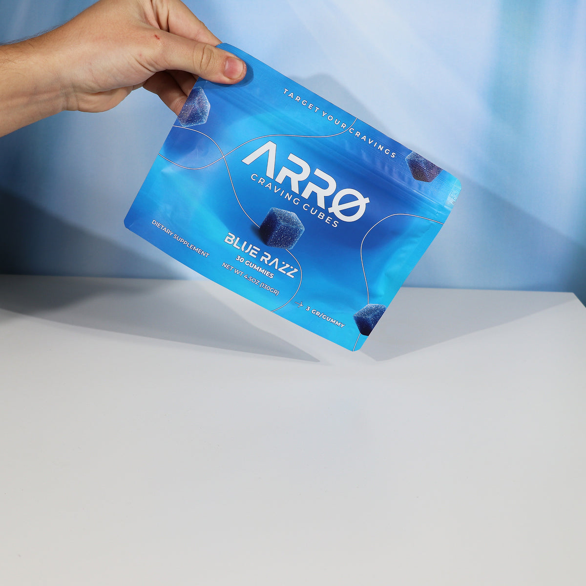 ARRO Craving Cubes