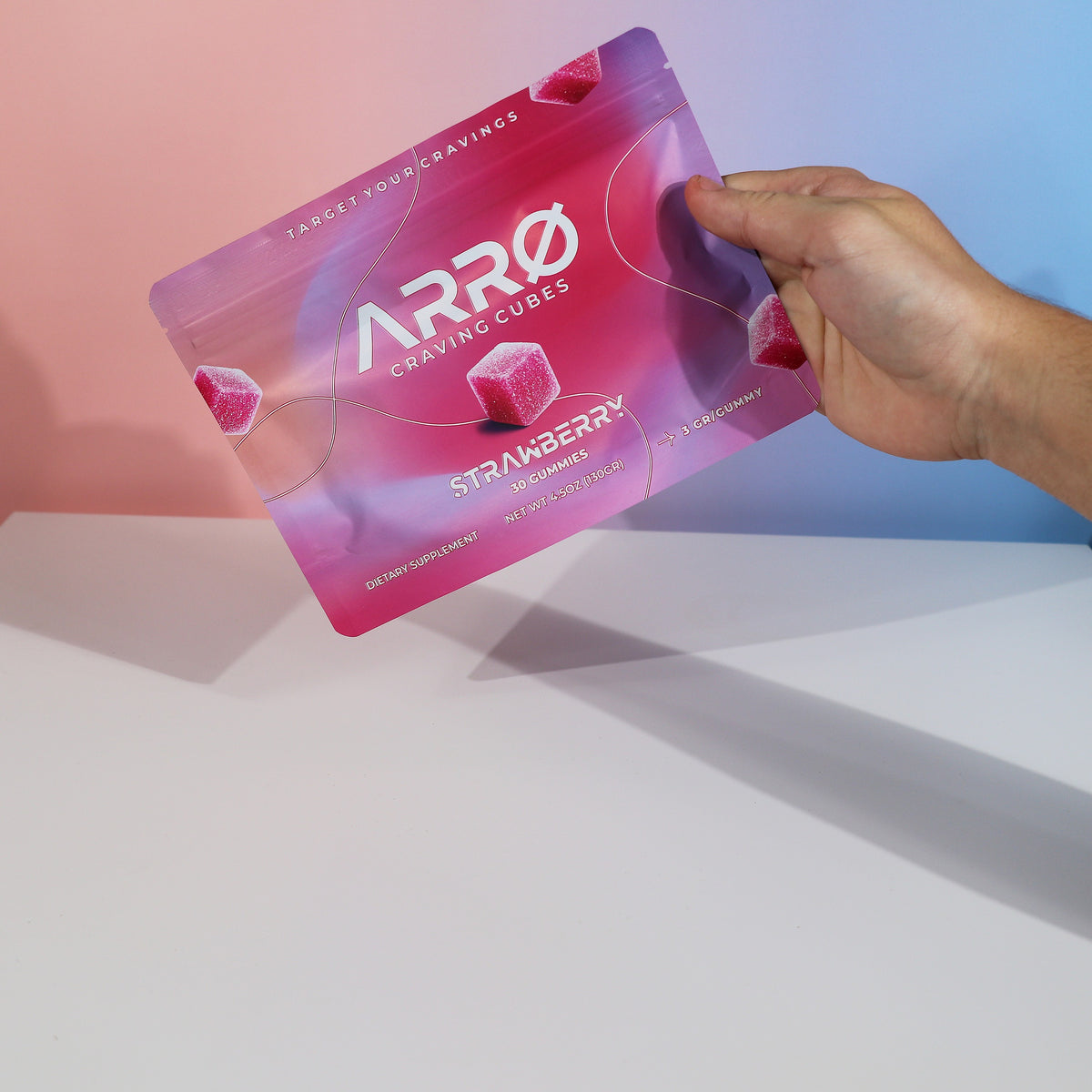ARRO Craving Cubes