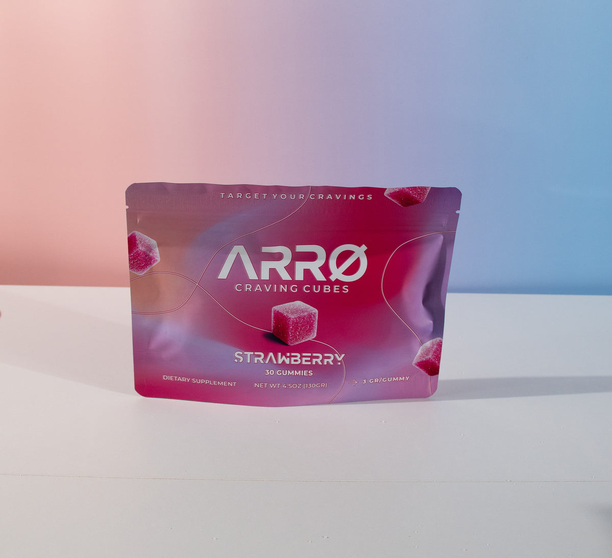 ARRO Craving Cubes