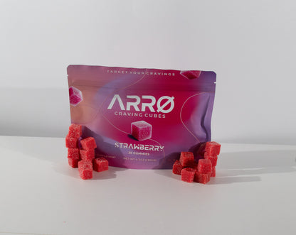 ARRO Craving Cubes