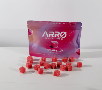ARRO Craving Cubes