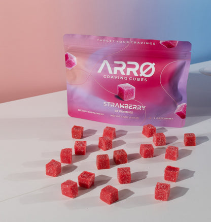 ARRO Craving Cubes