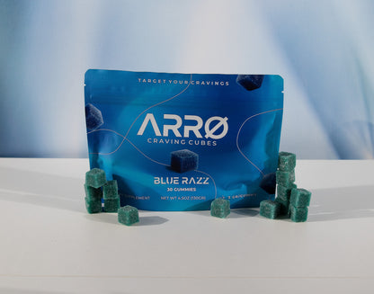 ARRO Craving Cubes