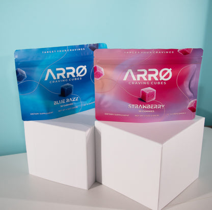 ARRO Craving Cubes