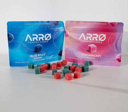 ARRO Craving Cubes