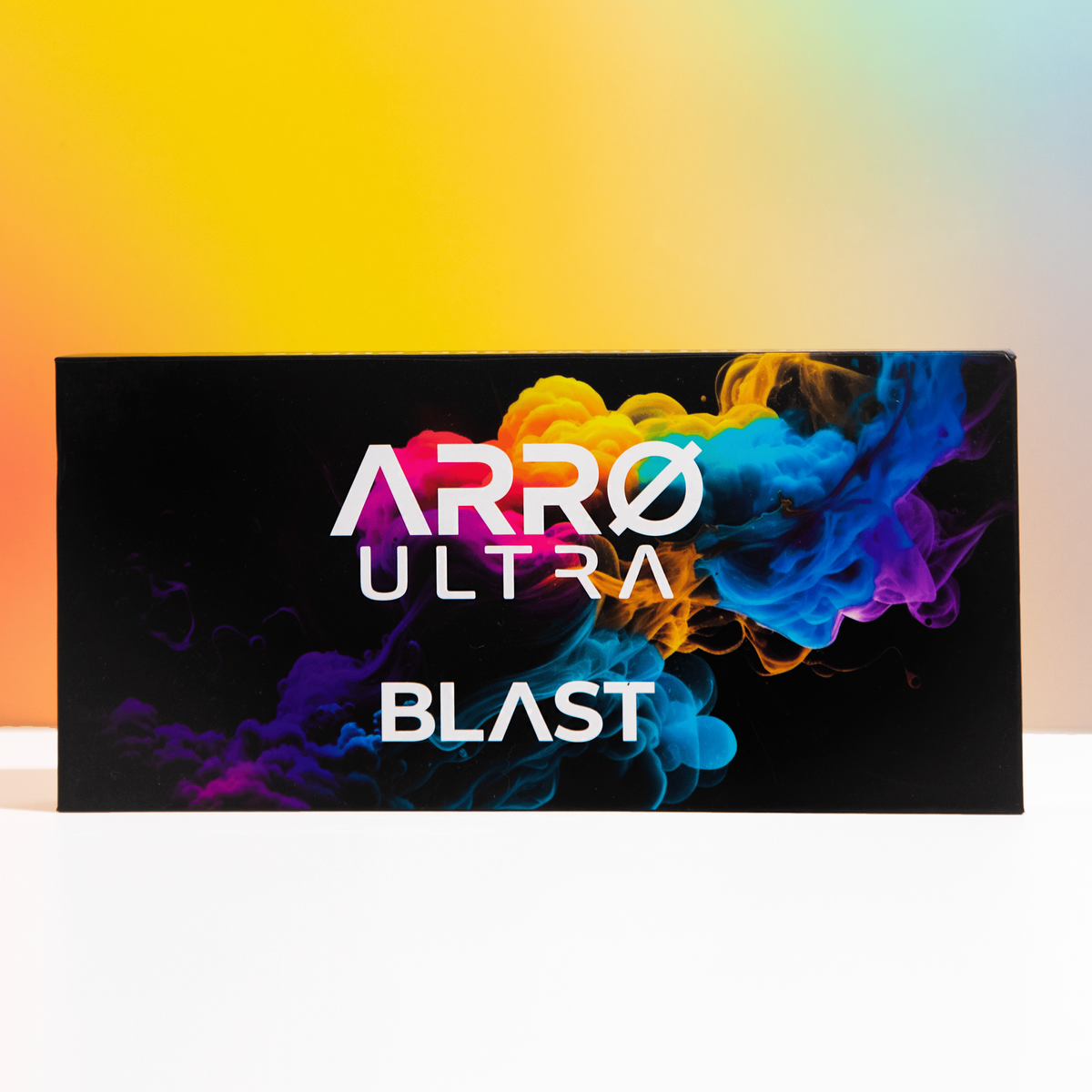 ARRO Ultra Starter Kit - Blast