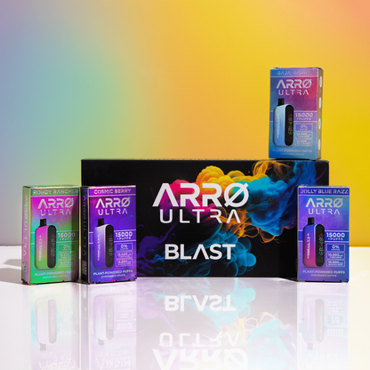 ARRO Ultra Starter Kit - Blast