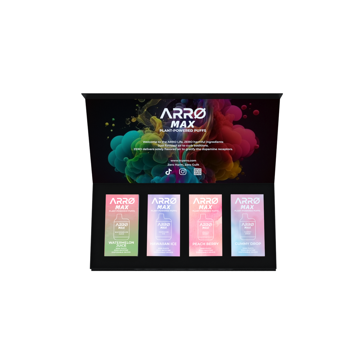 ARRO Max Starter Kit