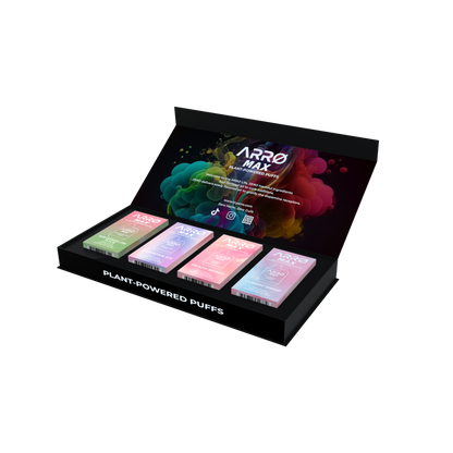 ARRO Max Starter Kit