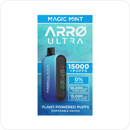 ARRO Ultra Collection