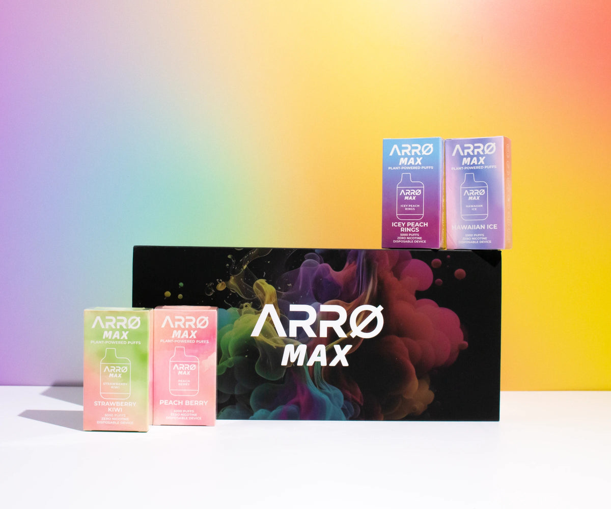 ARRO Max Starter Kit